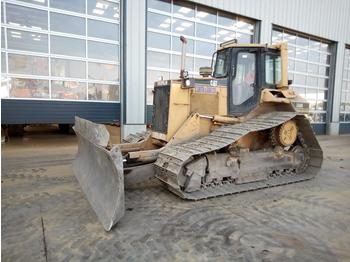 Μπουλντόζα CAT D6M LGP