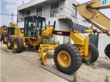 Γκρέιντερ CATERPILLAR 140K