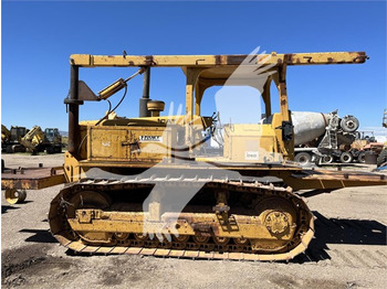 Μπουλντόζα CATERPILLAR D6D