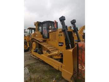 Μπουλντόζα CATERPILLAR D7H