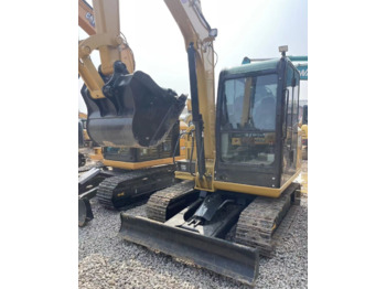 Μίνι εκσκαφέας CATERPILLAR 305.5E2