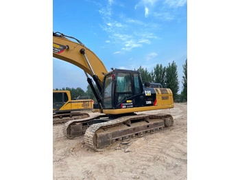 Εκσκαφέας CATERPILLAR 330D2L