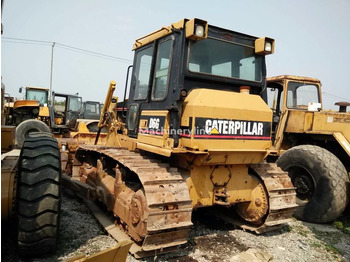 Μπουλντόζα CATERPILLAR D6G