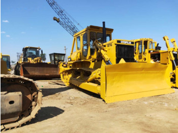 Μπουλντόζα CATERPILLAR D7G