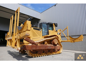 Μηχανήματος τοποθέτησης σωλήνων CATERPILLAR D8T