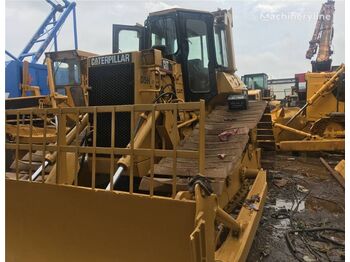 Μπουλντόζα CATERPILLAR D5H