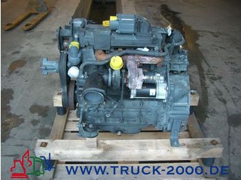  Deutz BF4M 2012C Motor - Εξοπλισμού κατασκευών