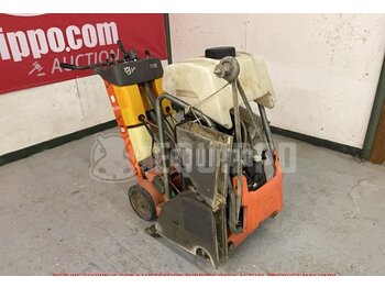  Husqvarna FS 524 Asphalt-concrete cutter, gasoline, Ø 600 mm Small Equipment - Εξοπλισμού κατασκευών