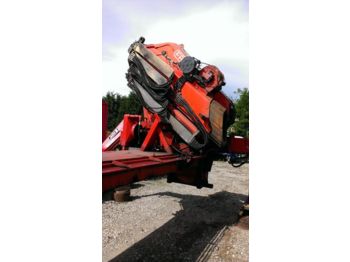 Fassi F750.24 - Γερανός