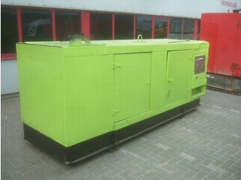Pramac GSW160 Generator 160KVA  - Βιομηχανική γεννήτρια