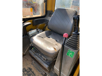 Μίνι εκσκαφέας KOMATSU PC45