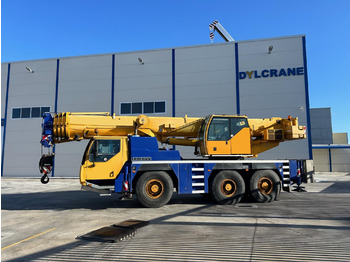 Γερανός παντός εδάφους LIEBHERR LTM 1055-3.2