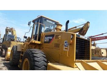 Φορτωτής CATERPILLAR 966G