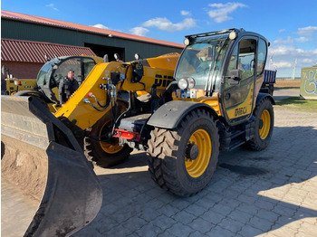 DIECI AGRI PLUS 40.7 VS EVO2 - Φορτωτής