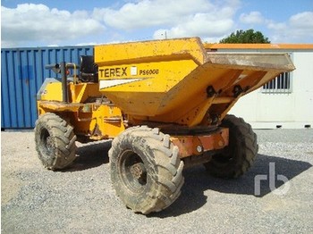 Benford 6001PSRLLA GYRO - Μίνι ανατρεπόμενο