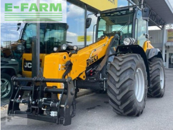 Dieci agri pivot t 70 teleskopradlader neu 40km/h - Μίνι εκσκαφέας