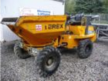 MINIDUMPER BENFORD PS 3000  - Ανατρεπόμενο όχημα μεταφοράς λατομικών υλικών