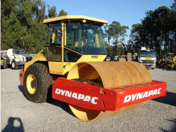DYNAPAC Dynapac CA252D - Οδοστρωτήρας