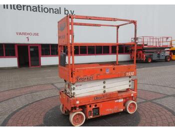 Snorkel S1930 Electric Scissor Work Lift 780cm  - Ψαλιδωτό ανυψωτικό