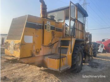  CMI RS425 - ξέστρο