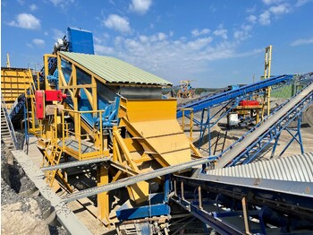 Διαλογής MFL STAFLEX SF 1600x5,2 2D