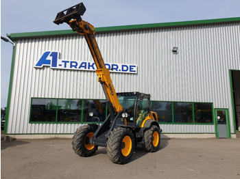 DIECI AGRI POWER T70 - Τηλεσκοπικός μπροστινός φορτωτής
