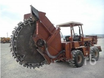 Ditch Witch 8020JD - Εκσκαφέας τάφρων