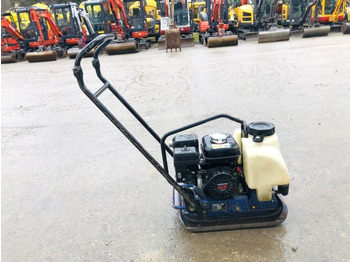 Diverses MIKASA MVCF60HVAS (3149) - Δονητική πλάκα