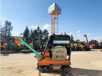 Diverses MIKASA MVH 502 (2906) - Δονητική πλάκα