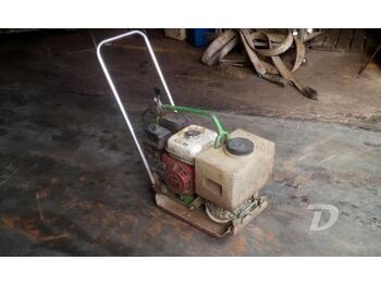 Mikasa Sangyo MVC-60V - Δονητική πλάκα