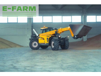 Dieci agri max 60.9 vs evo2 neu teleskoplader 2023 - Ελαστιχοφόρος φορτωτής