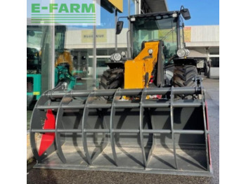 Dieci agri pivot t60 teleskopradlader 2023 40km/h neu - Ελαστιχοφόρος φορτωτής