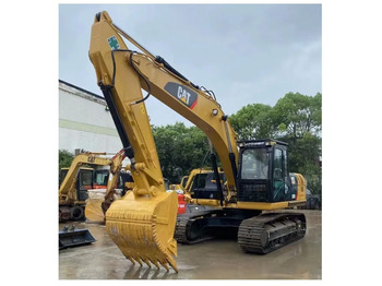 Εκσκαφέας CATERPILLAR 320D2