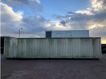 Εμπορευματοκιβώτιο Container 40 ft container High Cube used Container: φωτογραφία 4