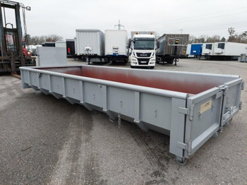 Νέα Αυτοκίνητο Container Abroller 9,7m³ ,sofort verfügbar 2 Stück: φωτογραφία 4