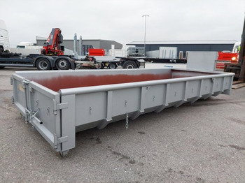 Νέα Αυτοκίνητο Container Abroller 9,7m³ ,sofort verfügbar 2 Stück: φωτογραφία 2
