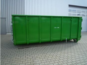Νέα Κοντέινερ τύπου γάντζου Container STE 4500/1700, 18 m³, Abrollcontainer,: φωτογραφία 1