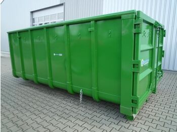 Νέα Κοντέινερ τύπου γάντζου Container STE 4500/2000, 21 m³, Abrollcontainer,: φωτογραφία 1