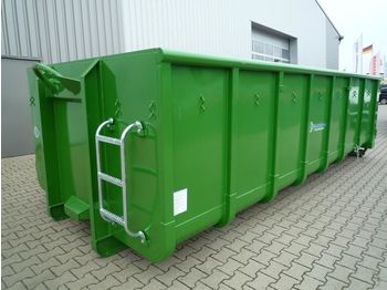 Νέα Κοντέινερ τύπου γάντζου Container STE 5750/1400, 19 m³, Abrollcontainer,: φωτογραφία 1