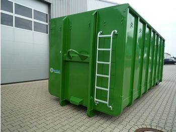 Νέα Κοντέινερ τύπου γάντζου Container STE 6250/2000, 30 m³, Abrollcontainer,: φωτογραφία 1