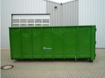 Νέα Κοντέινερ τύπου γάντζου Container STE 6250/2300, 34 m³, Abrollcontainer,: φωτογραφία 1