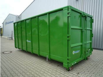 Νέα Κοντέινερ τύπου γάντζου Container STE 6500/2300, 36 m³, Abrollcontainer,: φωτογραφία 2