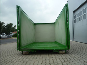 Νέα Κοντέινερ τύπου γάντζου Container STE 6500/2300, 36 m³, Abrollcontainer,: φωτογραφία 5