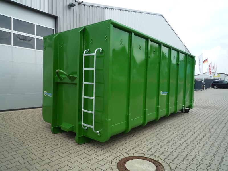 Νέα Κοντέινερ τύπου γάντζου Container STE 6500/2300, 36 m³, Abrollcontainer,: φωτογραφία 3
