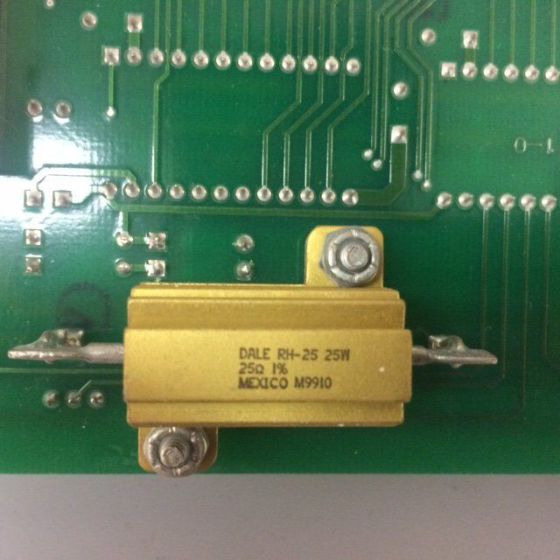 Ηλεκτρικό σύστημα για Μηχάνημα πλύσης-στέγνωσης Control Panel Assembly for Nilfisk BR 850: φωτογραφία 3