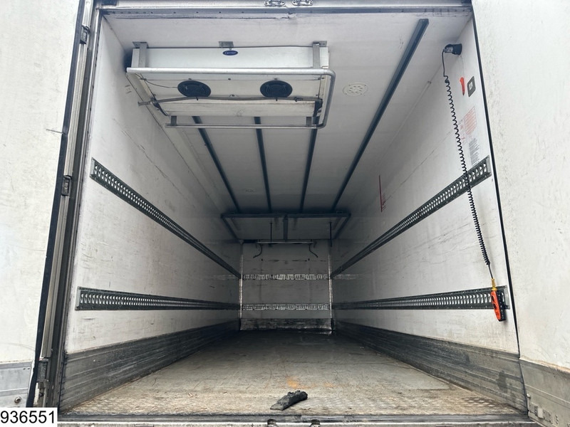 Φορτηγό ψυγείο DAF 65 CF 300 EURO 5, Lamberet, Carrier, 2 Coolunits: φωτογραφία 4