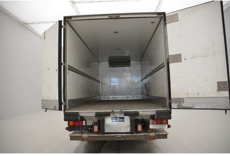 Φορτηγό ψυγείο DAF CF75.250: φωτογραφία 8