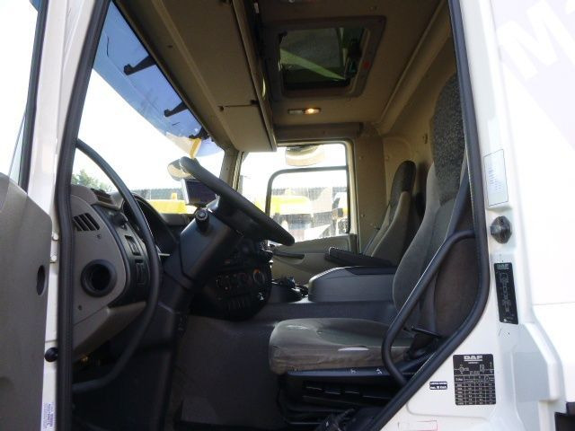 Φορτηγό κόφα DAF CF 65 250 4x2 HOLLAND TRUCK: φωτογραφία 11