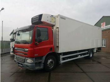 Φορτηγό ψυγείο DAF CF 75.250 4x2 Euro 5 | Frigo Carrier Supra | 820: φωτογραφία 1
