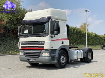 Τράκτορας DAF CF 85 410: φωτογραφία 1